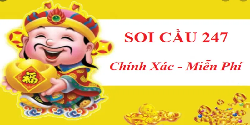 Một số phương pháp soi cầu 247 cực kì phổ biến cho tân thủ